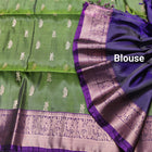 Lightweight pattu - LWP321