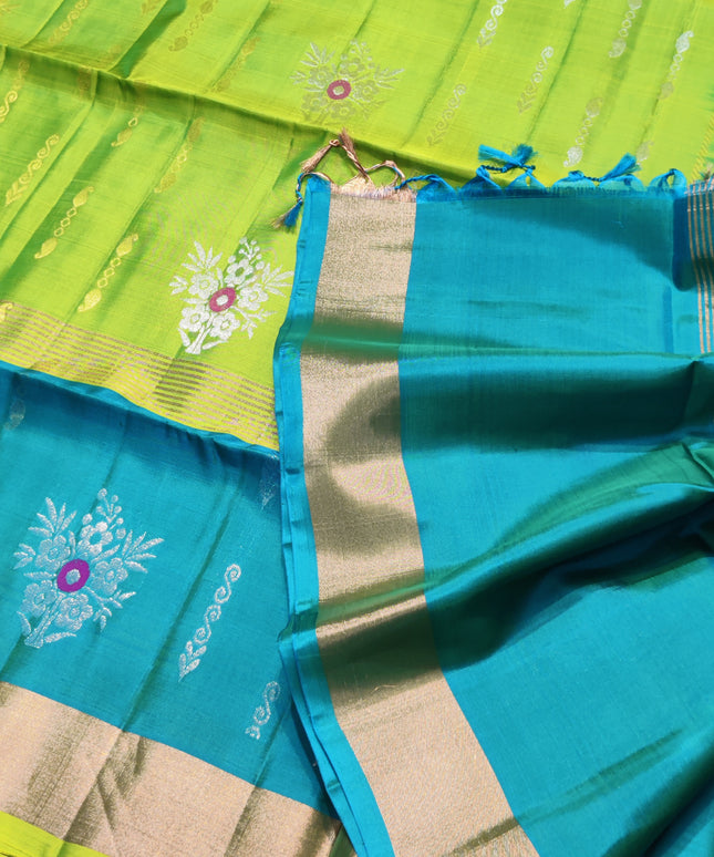 Lightweight Pattu - LWP268
