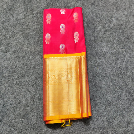 Venkatagiri Pattu Saree - VG90