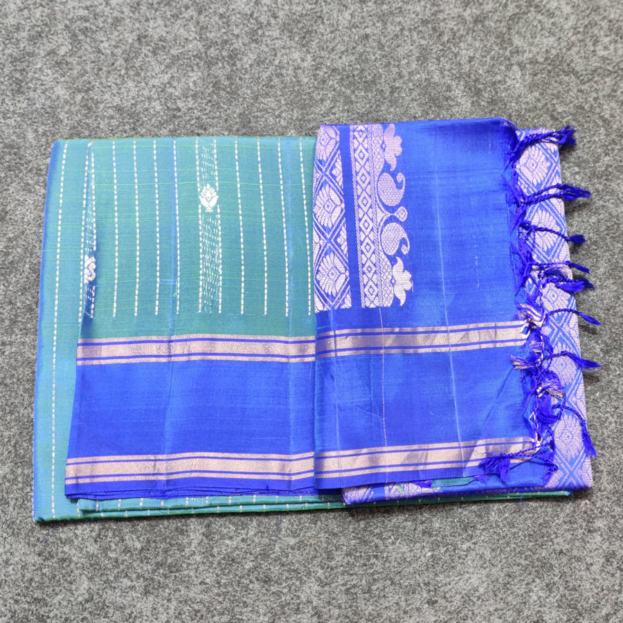 Lightweight pattu - LWP427