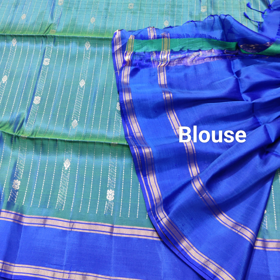 Lightweight pattu - LWP427