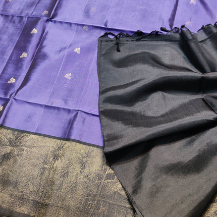 Mangalya pattu handloom saree - MS03