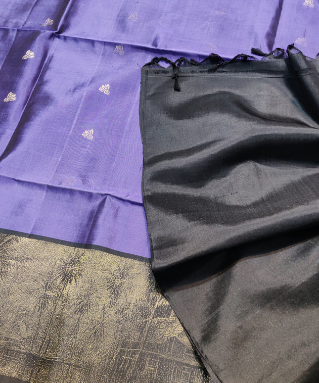 Mangalya pattu handloom saree - MS03