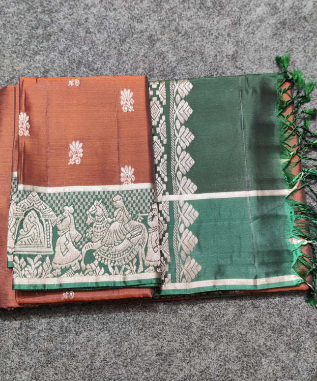 Lightweight pattu - LWP2083