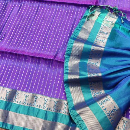 Lightweight pattu - LWP09