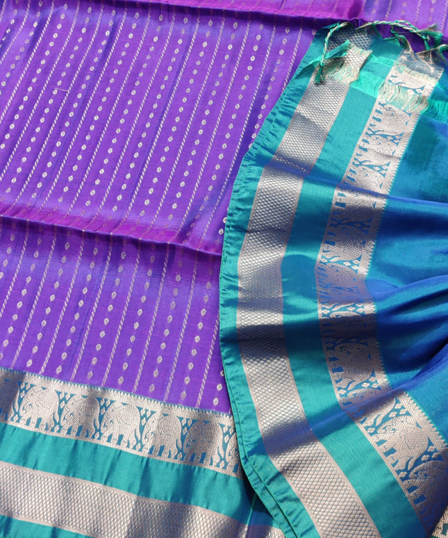 Lightweight pattu - LWP09