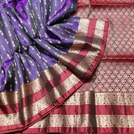 Lightweight pattu - LWP04