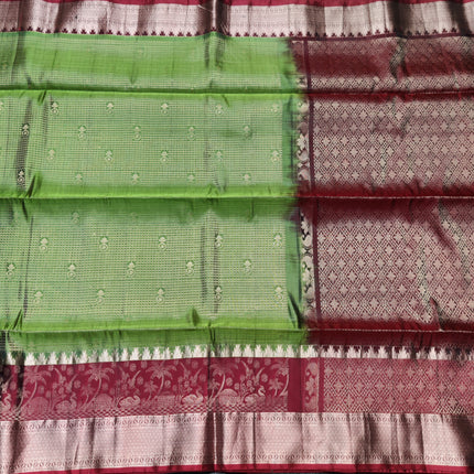 Lightweight pattu - LWP2058