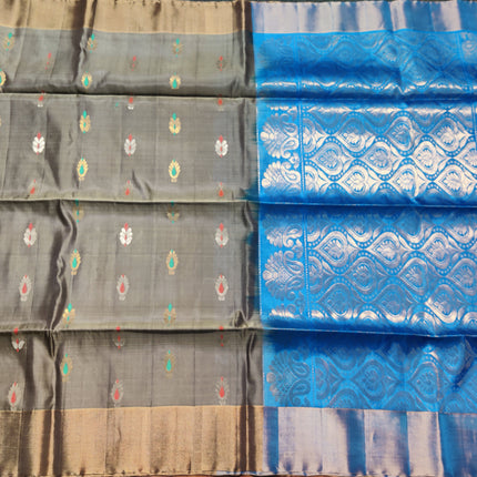 Uppada Lightweight Pattu - LWP1051