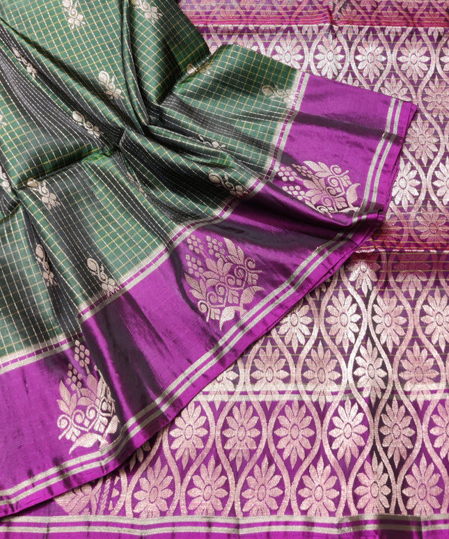 Lightweight pattu - LWP232