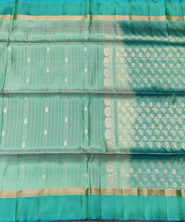 Lightweight pattu - LWP204