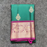 Kanchi Vintage pattu - KMP308