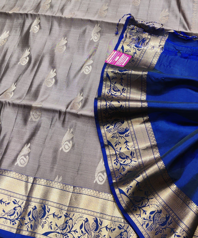 Lightweight pattu - LWP2069