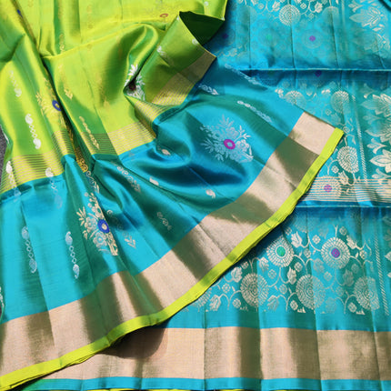 Lightweight Pattu - LWP268