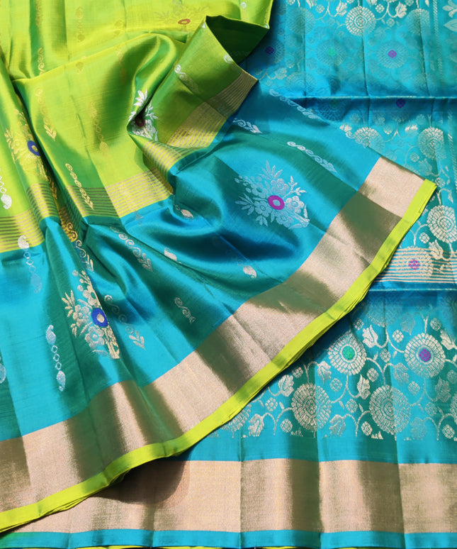 Lightweight Pattu - LWP268