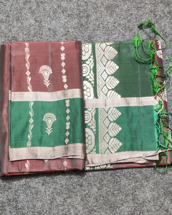 Lightweight pattu - LWP209