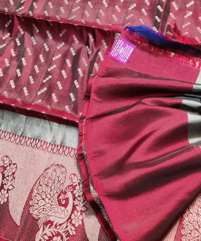 Lightweight Pattu - LWP595