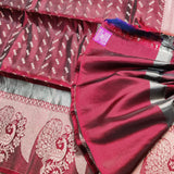Lightweight Pattu - LWP595