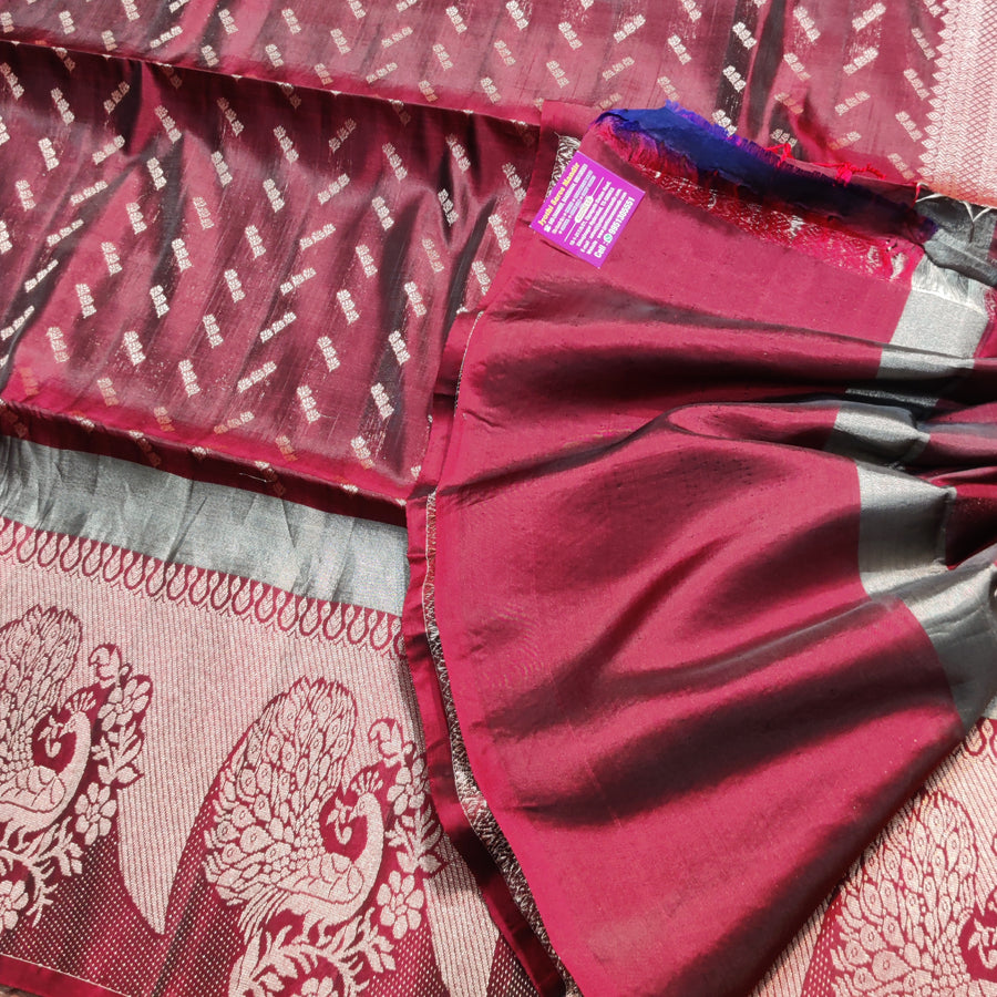 Lightweight Pattu - LWP595