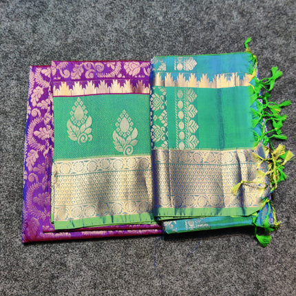 Lightweight pattu - LWP2055