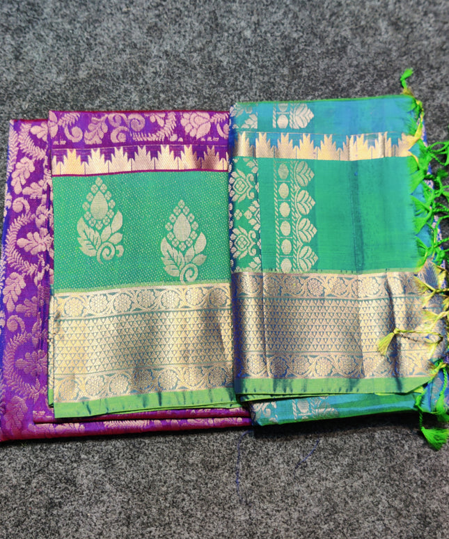 Lightweight pattu - LWP2055