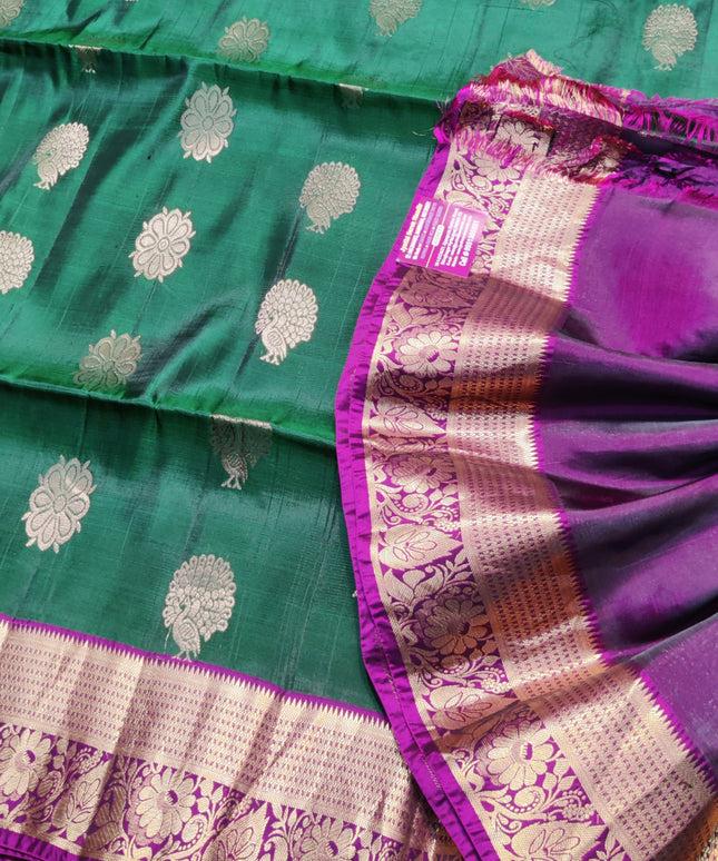 Lightweight pattu - LWP1157