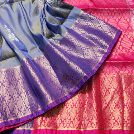 Lightweight pattu - LWP1161