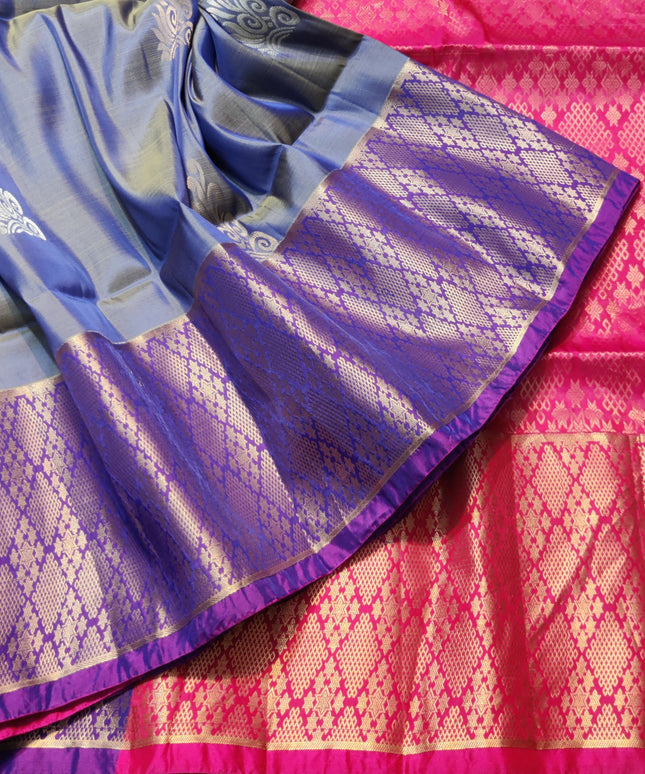 Lightweight pattu - LWP1161