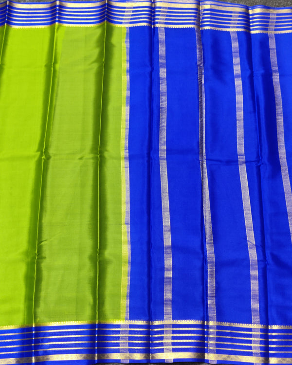 Mysore Pure Crepe Silk - CRP69 alternate view