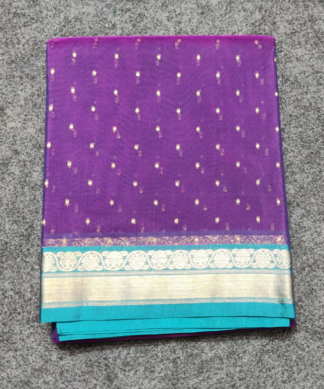Coimbatore Pure sico Saree - C11