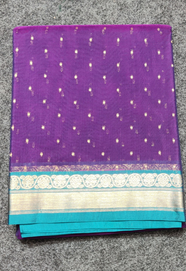 Coimbatore Pure sico Saree - C11