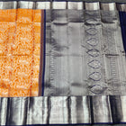 Kanchi Meenakari Bridal wear - KMP123
