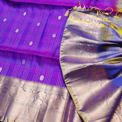 Lightweight pattu - LWP2063