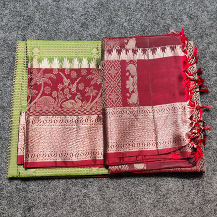 Lightweight pattu - LWP2058