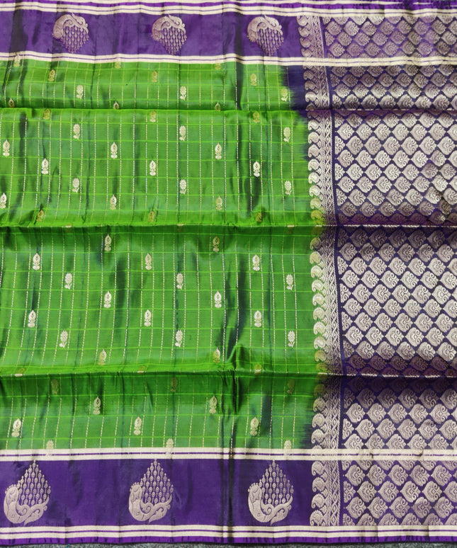 Lightweight pattu - LWP2098