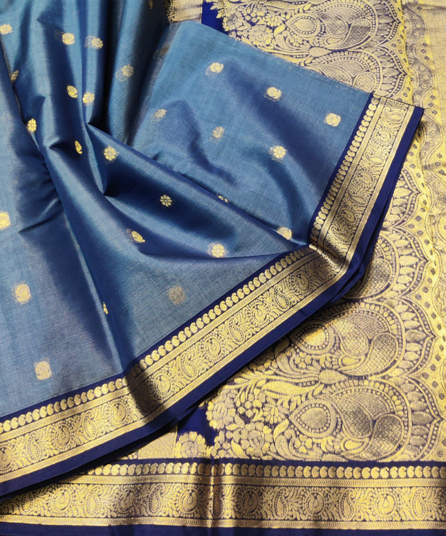 Coimbatore Pure sico Saree - SC16