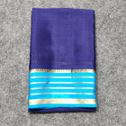 Mysore Pure Crepe Silk - CRP75