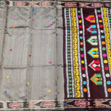 Chandigarh pure silk saree -  CP07