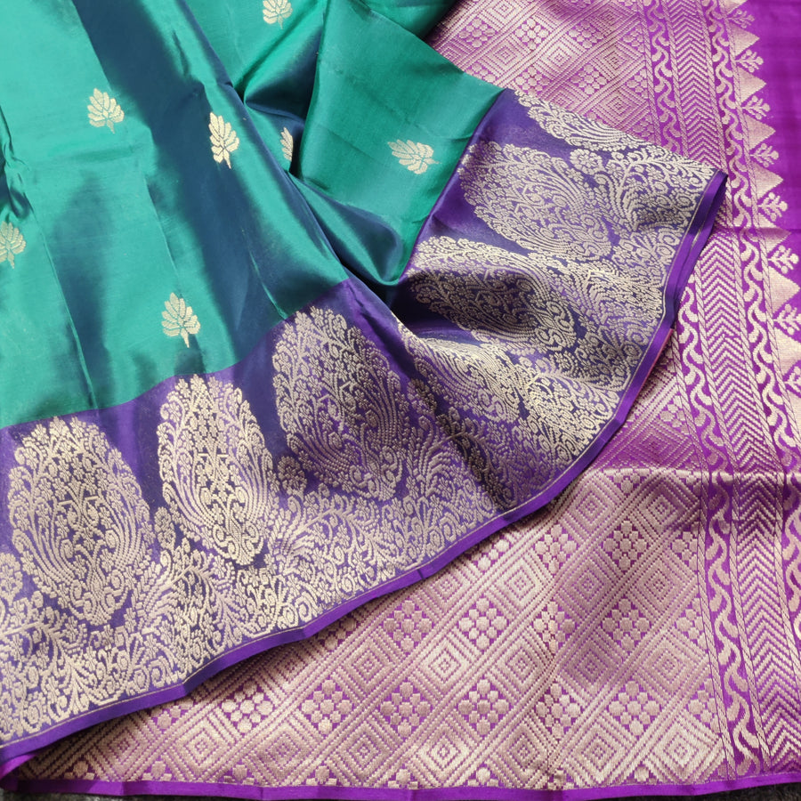 Samudrika pattu - SM11