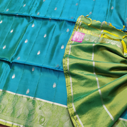 Lightweight pattu - LWP3047