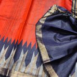 Chandigarh pure silk saree -  CP15