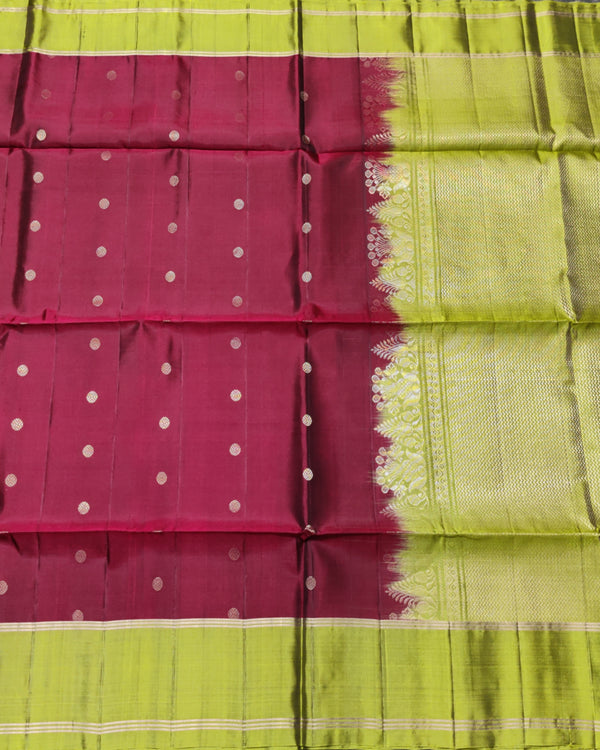 Samudrika pattu - SM45 alternate view