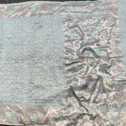 Bandini Paithani saree - BP01