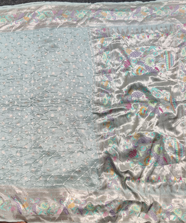 Bandini Paithani saree - BP01