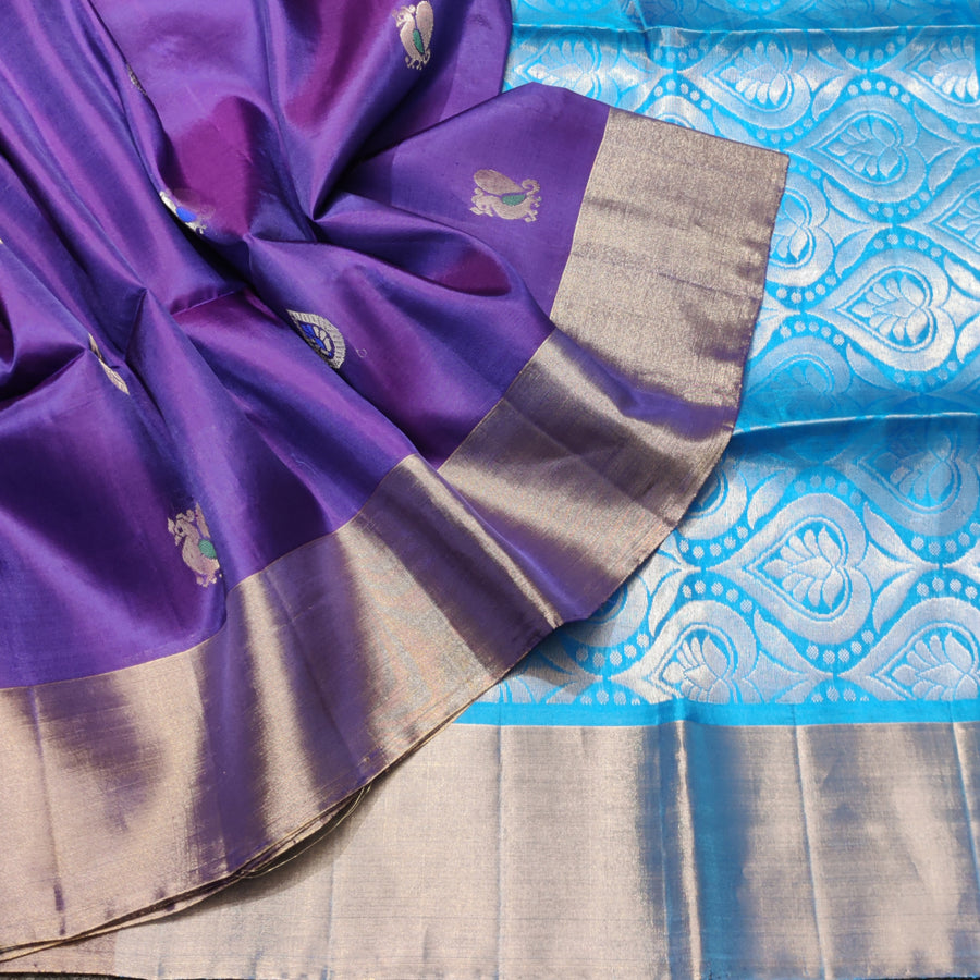 Uppada Lightweight Pattu - LWP280