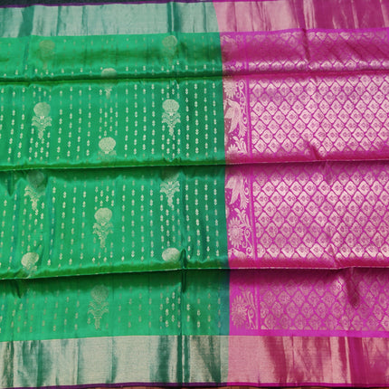 Uppada Lightweight Pattu - LWP1099