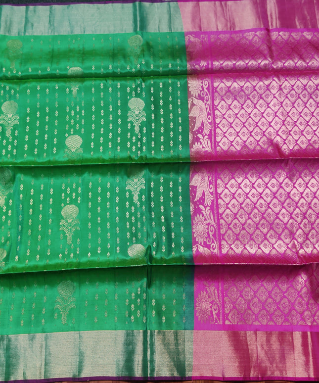 Uppada Lightweight Pattu - LWP1099