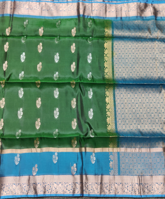 Lightweight pattu - LWP3031