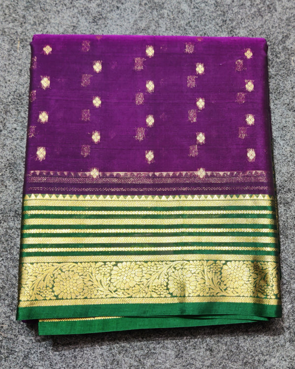 Coimbatore Pure sico Saree - C12