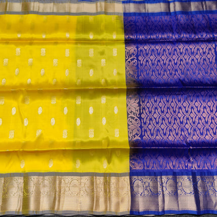 Lightweight pattu - LWP2012